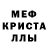 Метамфетамин кристалл Dima Kilochitskiy